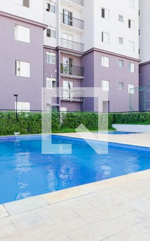 Apartamento para alugar com 70m², 2 quartos e 1 vaga Apartamento para alugar com 70m², 2 quartos e 1 vagaPiscina