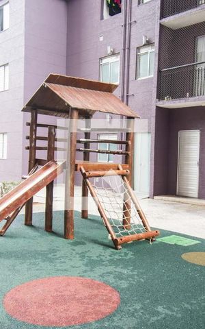 Apartamento para alugar com 70m², 2 quartos e 1 vaga Apartamento para alugar com 70m², 2 quartos e 1 vagaPlayground