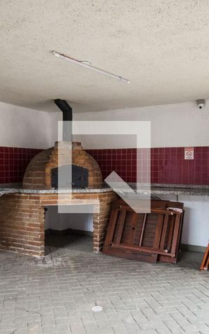 Apartamento para alugar com 70m², 2 quartos e 1 vaga Apartamento para alugar com 70m², 2 quartos e 1 vagaChurrasqueira