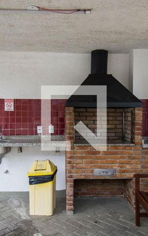 Apartamento para alugar com 70m², 2 quartos e 1 vaga Apartamento para alugar com 70m², 2 quartos e 1 vagaChurrasqueira