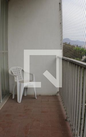 Apartamento à venda com 97m², 2 quartos e 1 vagaVaranda da Sala