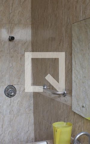 Apartamento à venda com 97m², 2 quartos e 1 vagaBanheiro da Suíte
