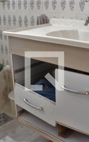 Apartamento à venda com 97m², 2 quartos e 1 vagaBanheiro