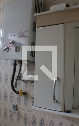 Apartamento à venda com 97m², 2 quartos e 1 vagaBanheiro