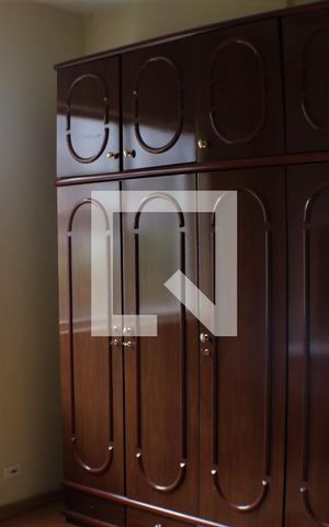 Apartamento à venda com 97m², 2 quartos e 1 vagaQuarto 1