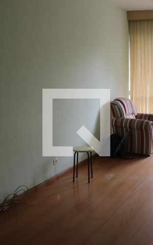 Apartamento à venda com 97m², 2 quartos e 1 vagaSala