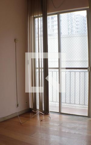 Apartamento à venda com 97m², 2 quartos e 1 vagaQuarto 2 - Suíte
