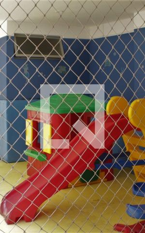 Apartamento à venda com 97m², 2 quartos e 1 vagaÁrea Comum - Playground