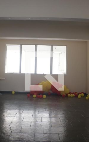 Apartamento à venda com 97m², 2 quartos e 1 vagaÁrea comum - Salão de festas