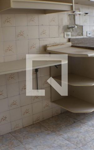 Apartamento à venda com 97m², 2 quartos e 1 vagaCozinha e Área de Serviço