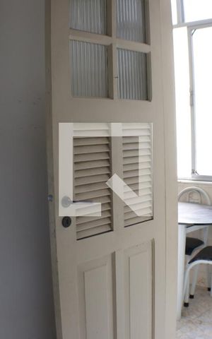 Apartamento à venda com 97m², 2 quartos e 1 vagaQuarto de Serviço