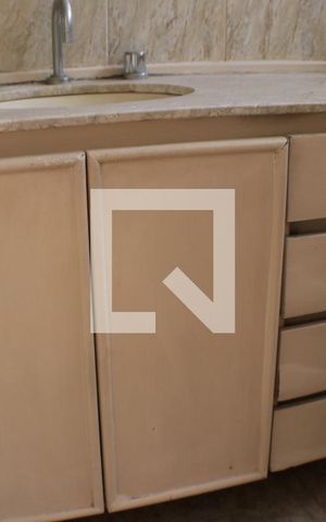 Apartamento à venda com 97m², 2 quartos e 1 vagaBanheiro da Suíte