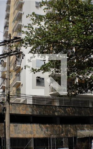 Apartamento à venda com 97m², 2 quartos e 1 vagaFachada