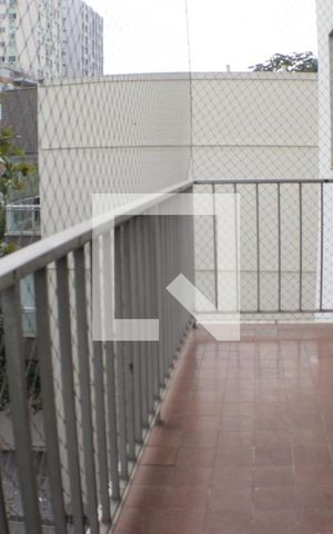 Apartamento à venda com 97m², 2 quartos e 1 vagaVaranda da Sala