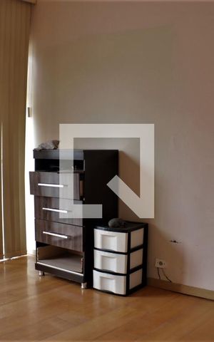 Apartamento à venda com 97m², 2 quartos e 1 vagaQuarto 2 - Suíte