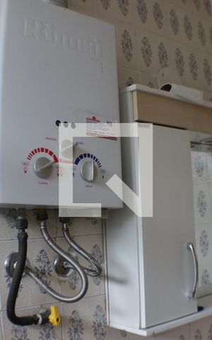 Apartamento à venda com 97m², 2 quartos e 1 vagaBanheiro