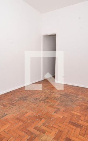 Apartamento para alugar com 40m², 1 quarto e sem vagaSala