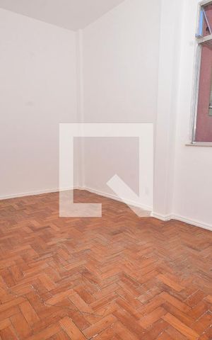 Apartamento para alugar com 40m², 1 quarto e sem vagaQuarto