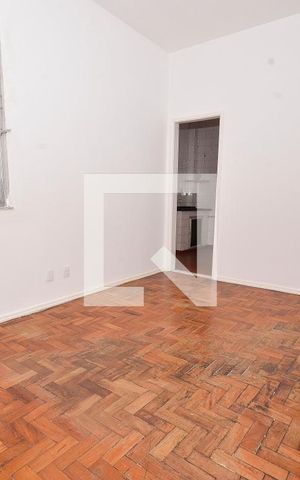 Apartamento para alugar com 40m², 1 quarto e sem vagaSala