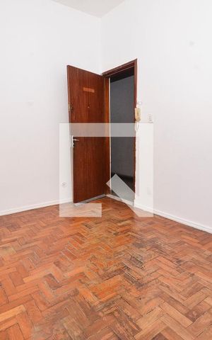 Apartamento para alugar com 40m², 1 quarto e sem vagaSala