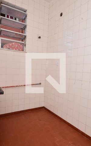 Apartamento para alugar com 40m², 1 quarto e sem vagaCozinha 