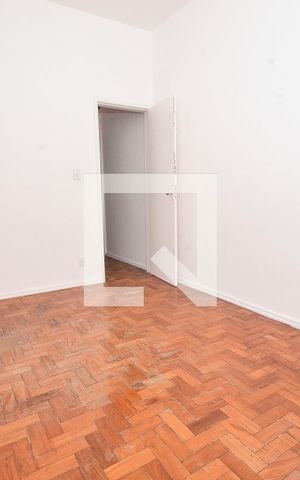 Apartamento para alugar com 40m², 1 quarto e sem vagaQuarto