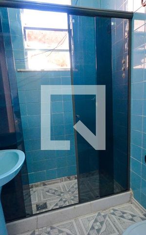 Apartamento para alugar com 40m², 1 quarto e sem vagaBanheiro