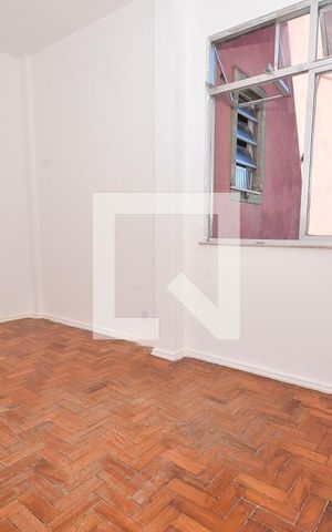 Apartamento para alugar com 40m², 1 quarto e sem vagaQuarto