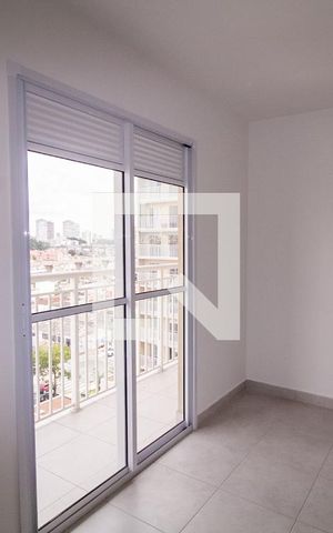 Apartamento para alugar com 49m², 1 quarto e sem vagaSala