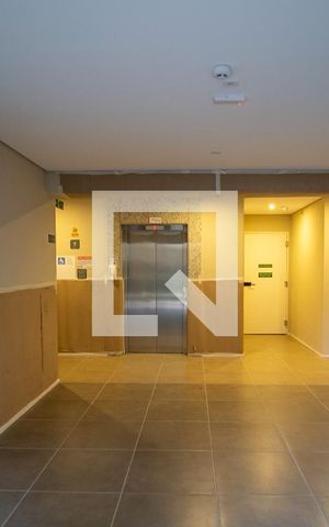 Apartamento para alugar com 49m², 1 quarto e sem vagaHall de Entrada