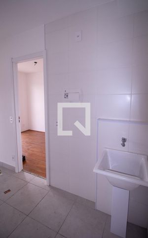 Apartamento para alugar com 49m², 1 quarto e sem vagaÁrea de Serviço