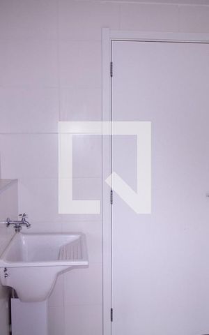Apartamento para alugar com 49m², 1 quarto e sem vagaÁrea de Serviço