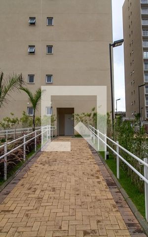 Apartamento para alugar com 49m², 1 quarto e sem vagaÁrea comum