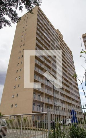 Apartamento para alugar com 49m², 1 quarto e sem vagaÁrea comum