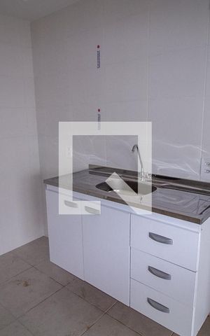 Apartamento para alugar com 49m², 1 quarto e sem vagaCozinha