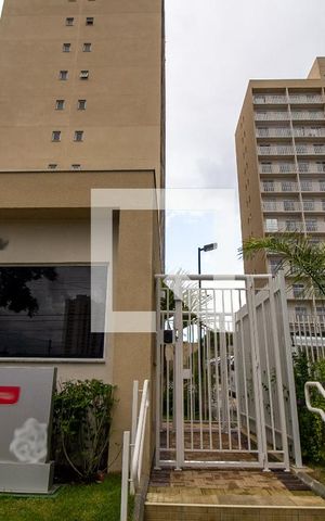 Apartamento para alugar com 49m², 1 quarto e sem vagaFachada do Condomínio