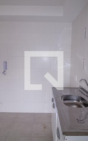 Apartamento para alugar com 49m², 1 quarto e sem vagaCozinha