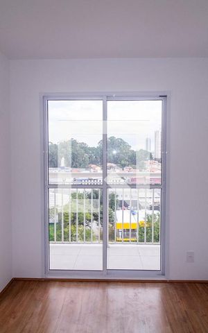 Apartamento para alugar com 49m², 1 quarto e sem vagaSuíte
