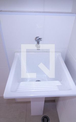 Apartamento para alugar com 49m², 1 quarto e sem vagaÁrea de Serviço