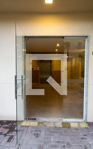 Apartamento para alugar com 49m², 1 quarto e sem vagaEntrada