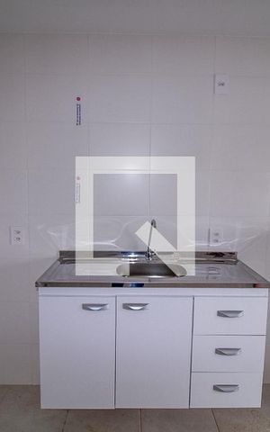 Apartamento para alugar com 49m², 1 quarto e sem vagaCozinha