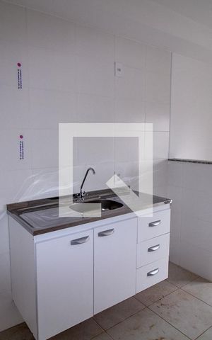 Apartamento para alugar com 49m², 1 quarto e sem vagaCozinha
