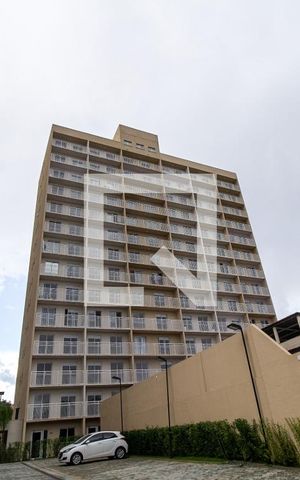 Apartamento para alugar com 49m², 1 quarto e sem vagaÁrea comum