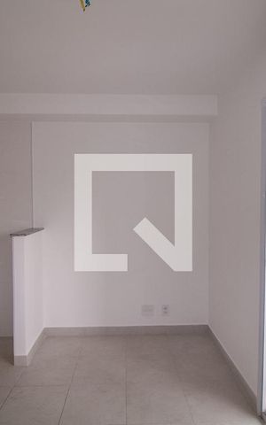 Apartamento para alugar com 49m², 1 quarto e sem vagaSala
