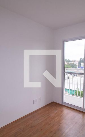 Apartamento para alugar com 49m², 1 quarto e sem vagaSuíte