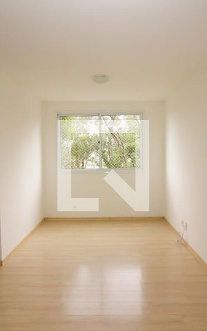 Apartamento à venda com 57m², 2 quartos e 1 vaga Apartamento à venda com 57m², 2 quartos e 1 vagaSala