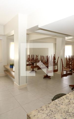 Apartamento à venda com 57m², 2 quartos e 1 vaga Apartamento à venda com 57m², 2 quartos e 1 vagaÁrea comum - Salão de festas 1