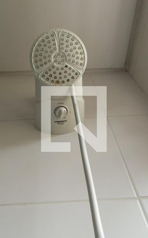 Apartamento à venda com 35m², 1 quarto e sem vaga Apartamento à venda com 35m², 1 quarto e sem vagaBanheiro