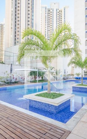 Apartamento para alugar com 70m², 2 quartos e 2 vagas Apartamento para alugar com 70m², 2 quartos e 2 vagasPiscina