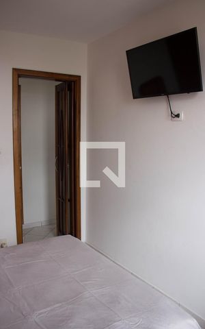 Apartamento à venda com 56m², 2 quartos e 1 vaga Apartamento à venda com 56m², 2 quartos e 1 vagaQuarto 2